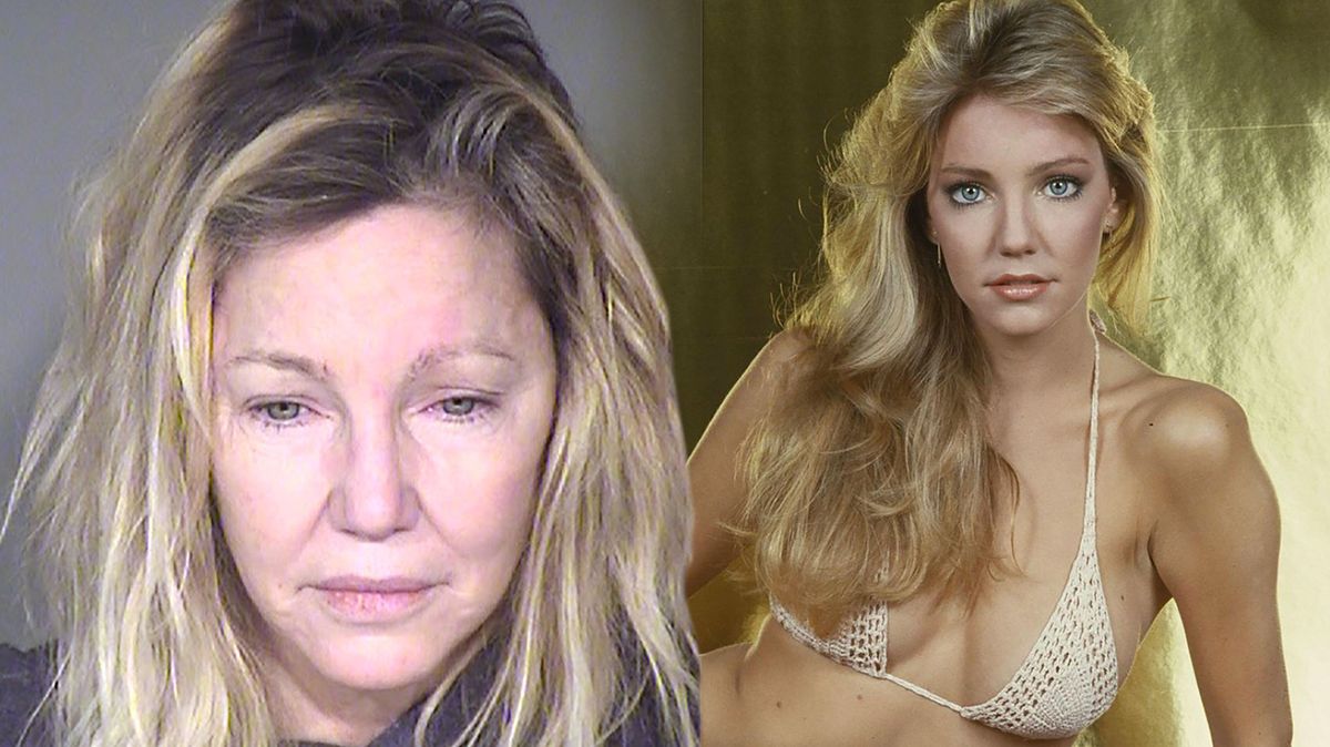 Fanoušci Heather Locklear nemohou uvěřit, jak úžasně v 63 letech vypadá: Amanda z Melrose Place se odrazila ode dna a září