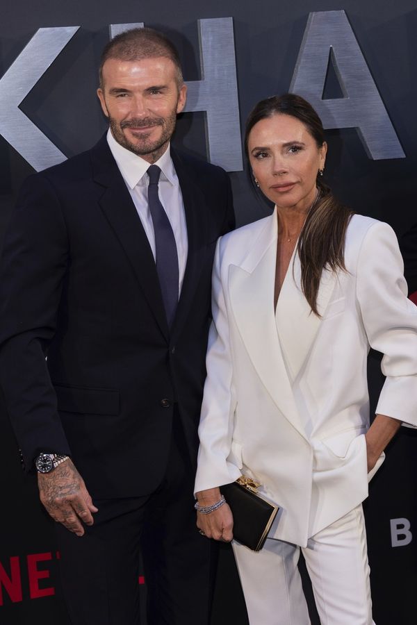 Už i Victorii Beckham došla se synem Brooklynem trpělivost: Už toho bylo dost! - fotka 1/1
