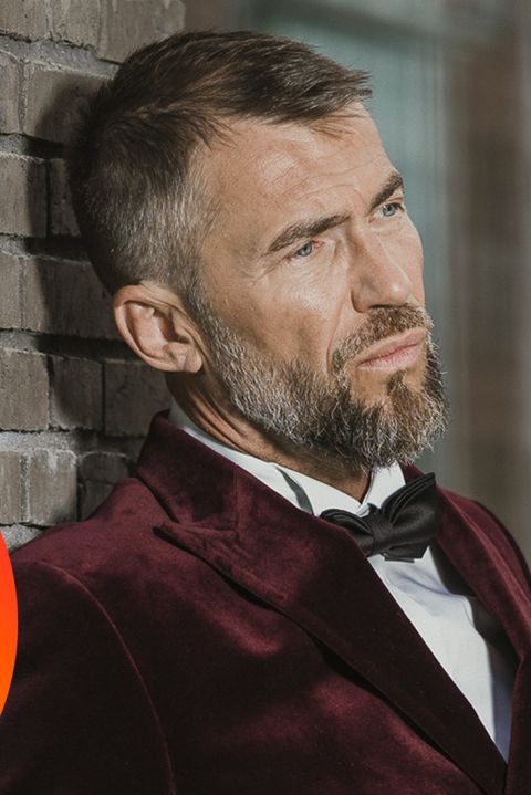 „Jsem arogantní kretén, co nemá rád lidi.“ O své povaze má Bořek Slezáček jasno. Podědili ji po něm synové?