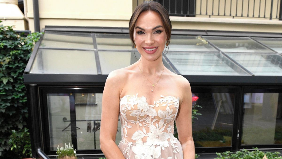 Kamila Nývltová se pochlubila těhotenským bříškem! Je to těžší a těžší, přiznala muzikálová hvězda, která čeká dvojčata