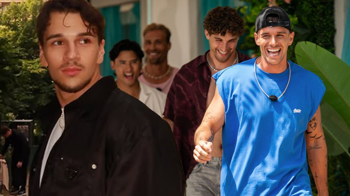 První známá tvář letošního Love Islandu? Do hry vstupuje populární influencer, ex Domi Alagie