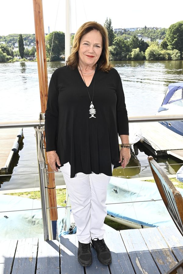 Jitka Smutná z Ulice je single: Herečka se rozešla se svou dlouholetou partnerkou - fotka 1/1