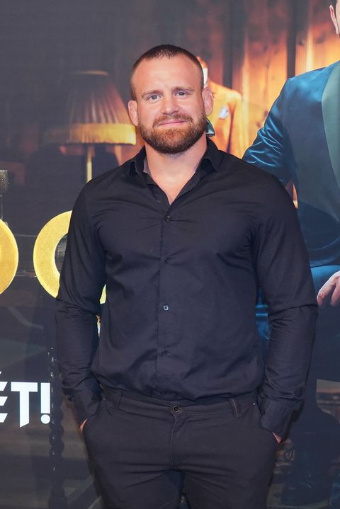 Je to masakr: MMA zápasník Patrik Kincl si během Zrádců sáhl na dno. Po návratu domů se bál, že mu bude hrozit rozvod