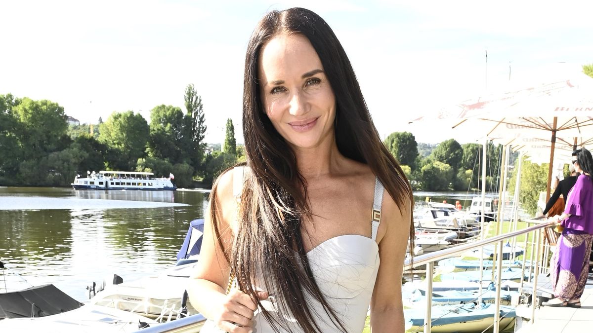 Drsné hejty kvůli roli v Ulici! Sandra Nováková čelí hnusným urážkám