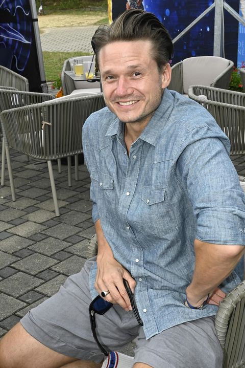 Šance pro fanoušky Tiffany Richbitch! Neřekl jsem, že končím definitivně," překvapil Ondřej Brzobohatý