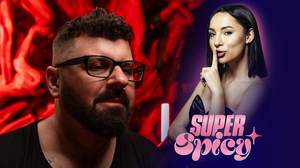 Viděl stovky nahých žen, svlékaly se před ním i celebrity: Známý glamour fotograf utíkal i před strašně nadrženou holkou