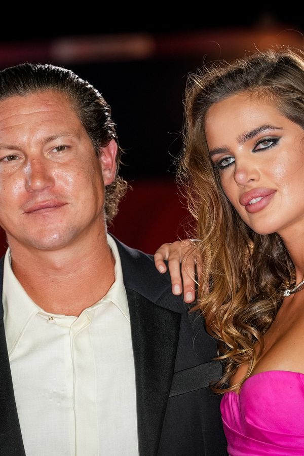 Po randění s Heidi Klum (52) si Vito Schnabel vzal 22letou Rusku: V Benátkách špulila obří rty. Neměla naváto? Zaznívalo - fotka 1/1