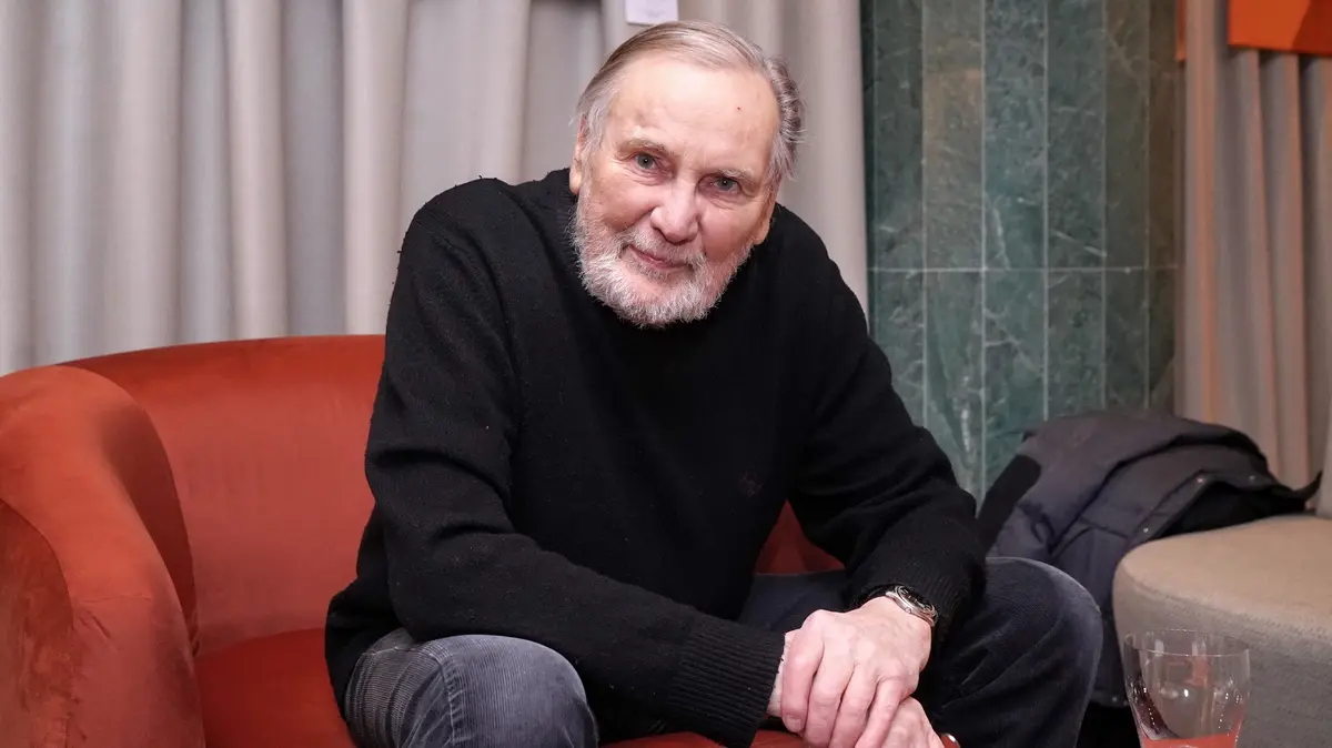 Co jsem slíbil, dodržím! Slavní se loučí se Štěpničkou (†79): Velké sliby i společné chvíle v zákulisí Národního divadla