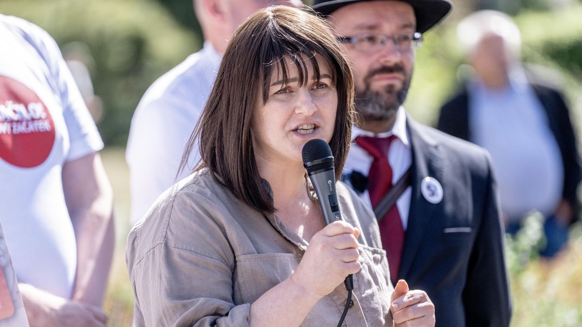 Po debaklu s rudými šaty upnutými k prasknutí šla Jana Maláčová do sebe: Od té doby už exministryně nešlápla vedle