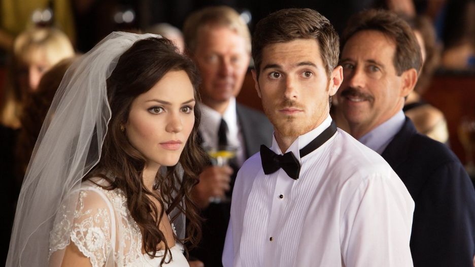 Na Havaji to rozjedou! Mafie, zakázaný sex a krásná zpěvačka v hlavní roli