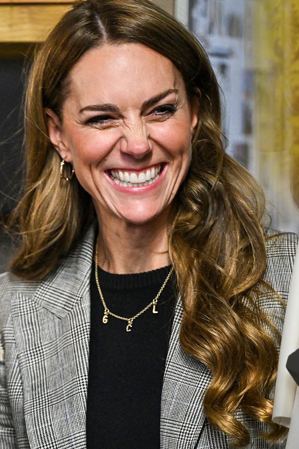 Trump s Melanií se nemohou dočkat princezny Kate: Z její role během jejich státní návštěvy jsou unešení  - fotka 1/1