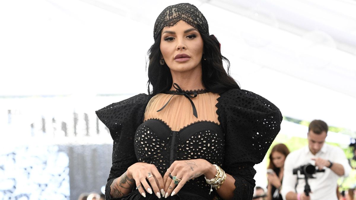 Dávno měla sedět v base! Těhotná Zuzana Plačková terčem nechutných hejtů. Líbit si je nenechala