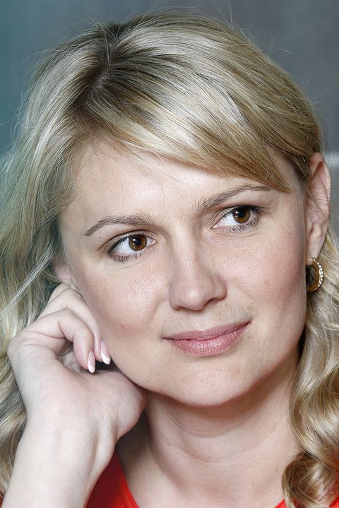 Žádné silikony, ale čistě přírodní krása: Tahle kočka chce být poslankyní, ve sněmovně by patřila k nejkrásnějším političkám
