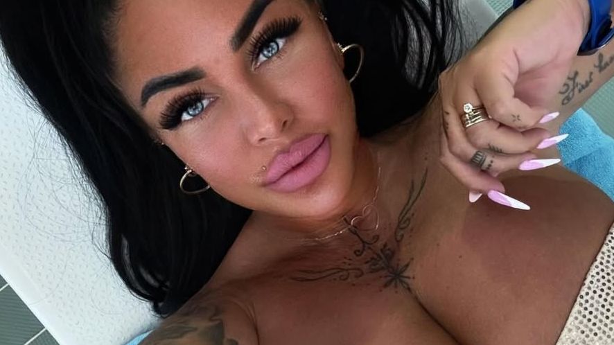 Šok za volantem. Marie Růžičková měla nehodu. Do auta jí narazili popeláři!