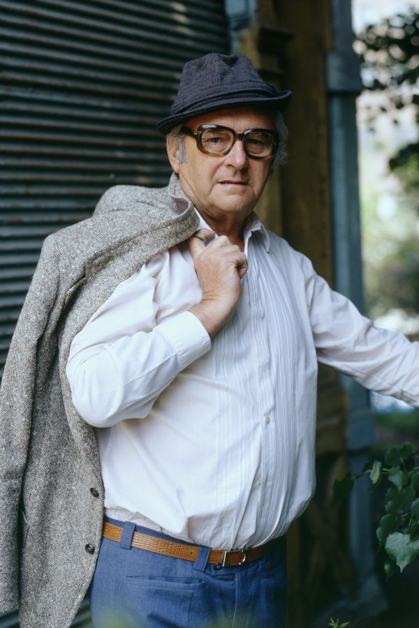 Tři manželství, cholerické výstupy a vyděděný syn: Proč se Sovák nestal hospodským Na Bojišti, ale ve slavném seriálu - fotka 1/1