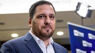 Tomáš Zdechovský píchl do vosího hnízda: Kvůli migrantům se na něj slétli jako na bonbon. Bojoval statečně