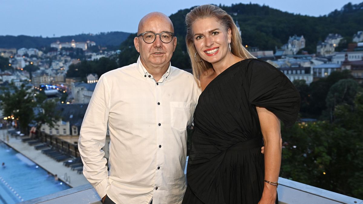 Olga Menzelová se bude vdávat. Historka z žádosti o ruku je hodně veselá!