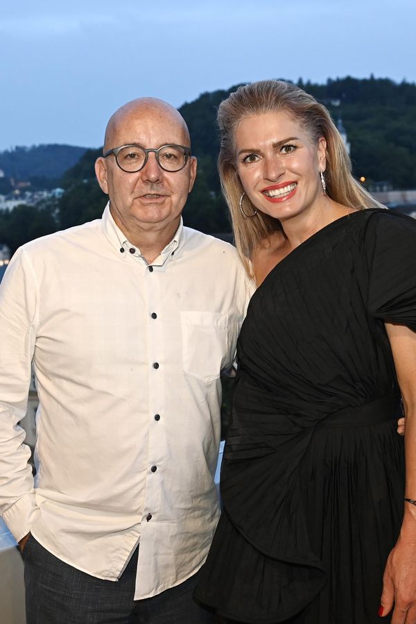 Olga Menzelová se bude vdávat. Historka z žádosti o ruku je hodně veselá!  - fotka 1/1