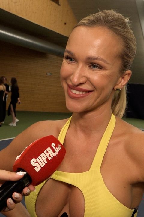 Nela Slováková se zastala své lásky: Radek je dobrej gangster, nikdo nešel v jeho botách. Popsala i jeho temnou minulost