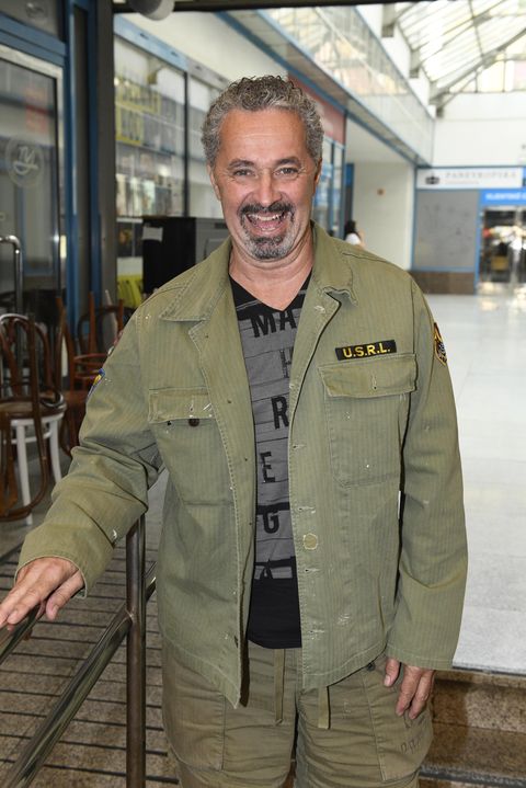 Legendární Ypsilonka nekončí: Martin Dejdar po odvolání ředitele odstartoval s kolegy další sezónu a čeká ho nová pozice