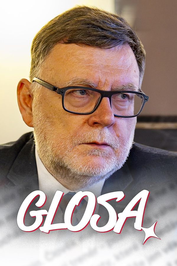 Glosa: Alena Stanjura, Zbyněk Schillerová, Andy Holding. Poslední ministři financí slizce splývají - fotka 1/1