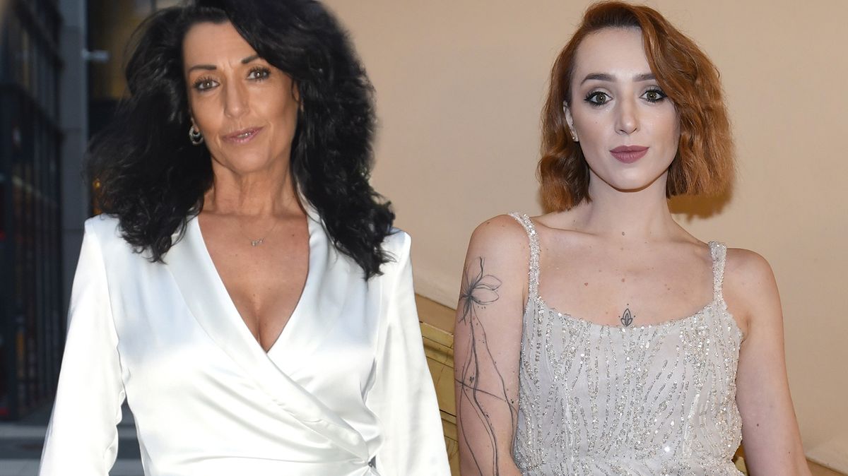 Dcera Evy Čížkovské přivedla na svět dceru. Moderátorka Adéla Konewka musela kvůli nádoru rodit o 8 týdnů dřív