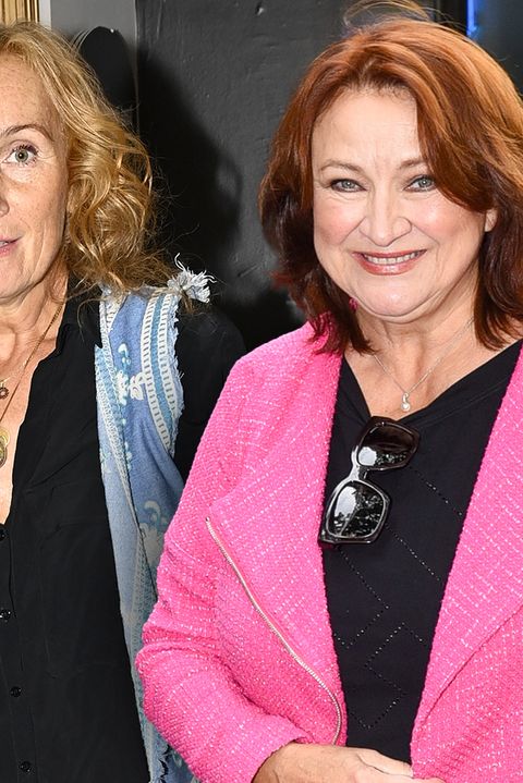 Fashion Boss si dovolil sáhnout na českou Meryl Streep: Obul se do outfitu Zlaty Adamovské. A kdo má ohyzdné boty?