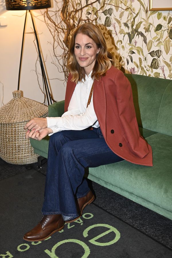 Lucie Křížková se konečně dostala z Dubaje domů. Proces návratu je na slohovou práci, přiznala - fotka 1/1