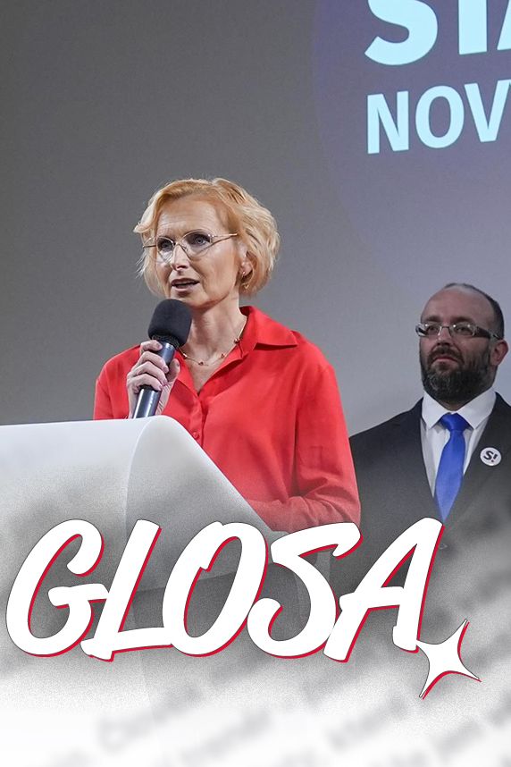 Glosa: Už ani komouši nejsou to, co kdysi. Stačilo! chce své kritiky jen vyházet, o gulagu ani slovo - fotka 1/1