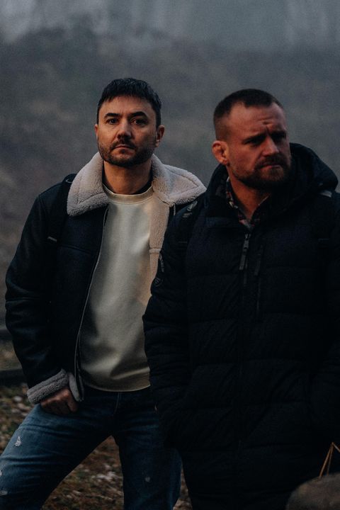 Vítěz Survivoru o své roli ve Zrádcích: Bylo to nedůstojný, cítím se jako mrtvý. Diváci jsou naštvaní