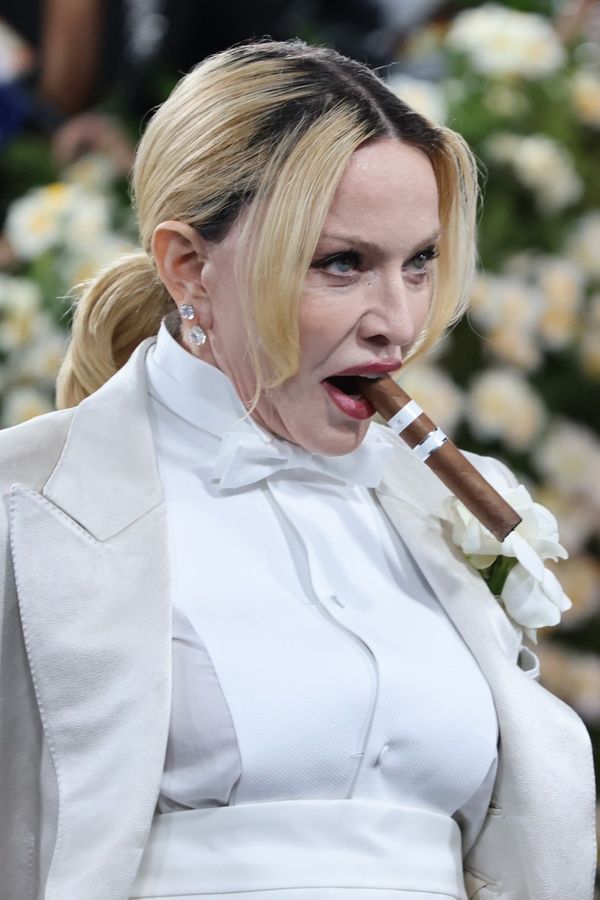 Drsný výcvikový tábor! Madonna tvrdě vybírala herečku pro roli sebe sama, vyhrála tahle hvězda. U lidí ale budí rozpaky  - fotka 1/1