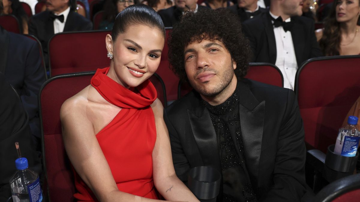 Selena Gomez se dnes vdává! Známe luxusní místo i seznam hvězdných hostů