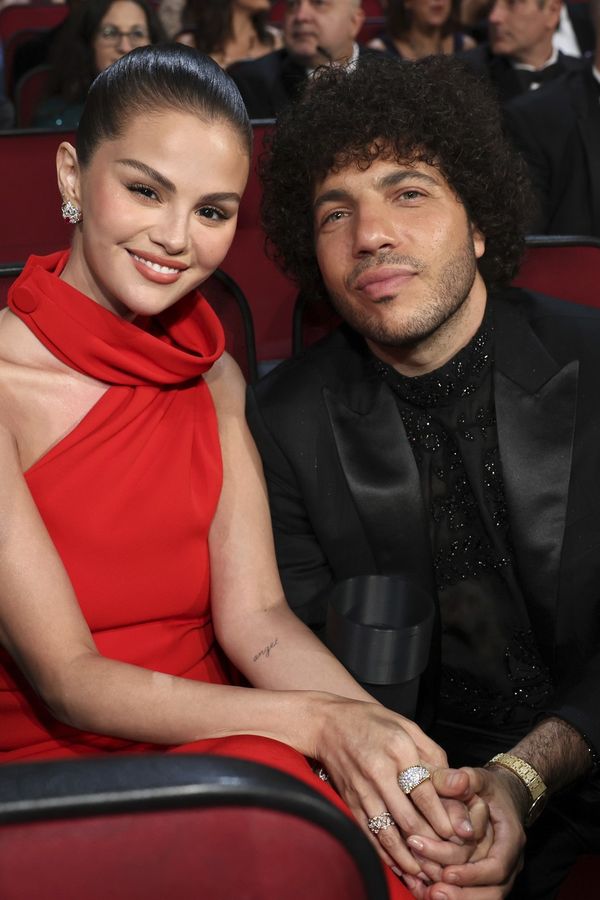 Selena Gomez se dnes vdává! Známe luxusní místo i seznam hvězdných hostů  - fotka 1/1