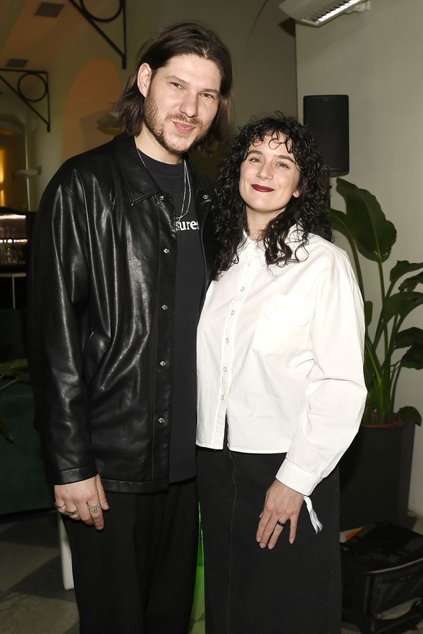 Zpěvák a lékař ze Zrádců konečně přišel na jméno pro syna: Na rozhodování si s manželkou nechali 30 dní - fotka 1/1