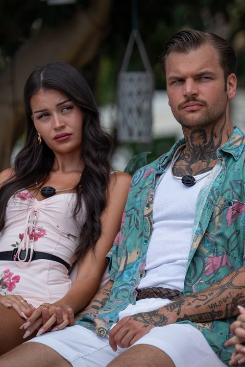Totální ujetost a podpásovka! Diváci Love Islandu se bouří kvůli vyhazovu jednoho páru. Drsně se pustili do produkce