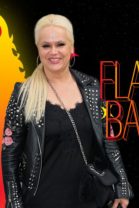 Flashback: Mou kočku vyhodila z auta! Ornella obvinila matku ze šíleného činu. Binias se vykrucovala, pak se přiznala