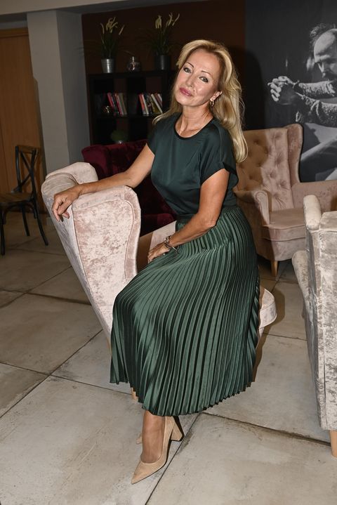 Doby, kdy chodila celé dny na podpatcích, jsou pryč: Kateřina Brožová už dává přednost pohodlí a teplákům