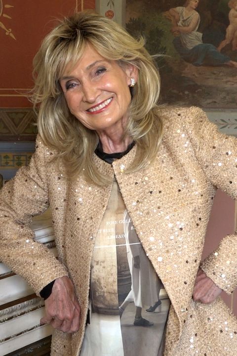 Kvůli rekonstrukci se Zuzana Bubílková (73) stěhuje k tátovi: Musela vyklidit pokoj po zesnulé mamince