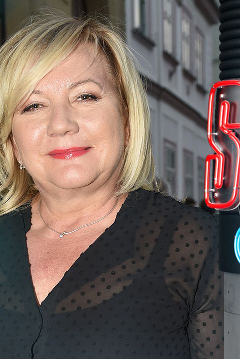 Alena Schillerová otevřeně o soukromí i kauze, na kterou nikdy nikdo nezapomene! Navždy budu hranolka