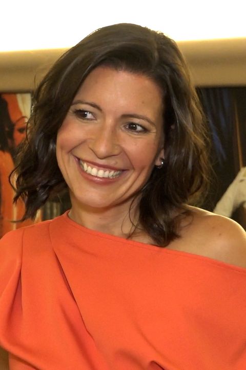 Jedním zadkem na dvou židlích. Jako ředitelka divadla si Romana Goščíková přidělila roli. Ale bude za chudinku