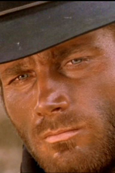 Filmový kult jménem Django stvořil hvězdu Franca Nera: Kulomet vláčel za sebou v rakvi, proslavil ho i „ošklivý“ kůň - fotka 1/1