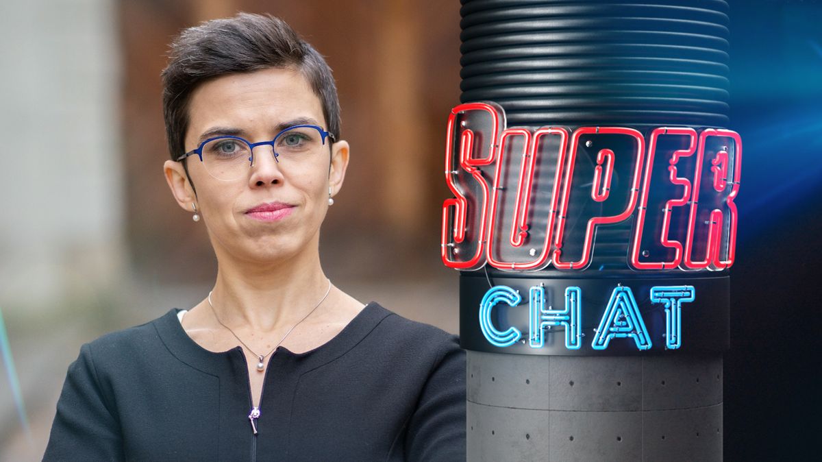 Místopředsedkyně Sněmovny a Pirátů Olga Richterová otevřeně o soukromí: Prý se oblékám jako stará mladá!