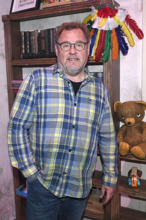 Václav Kopta se pustil do hubnutí. Kvůli cukrovce je pod dohledem a lékařka byla nekompromisní, pocitově má dole 20 kilo