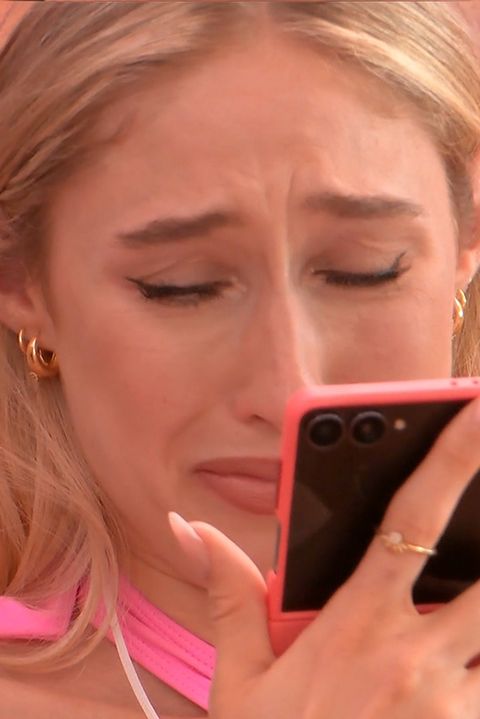Zlomené srdce v Love Islandu! Daniel si užíval intimní hrátky se sexy Klaudií. Zrazená Adéla neudržela slzy