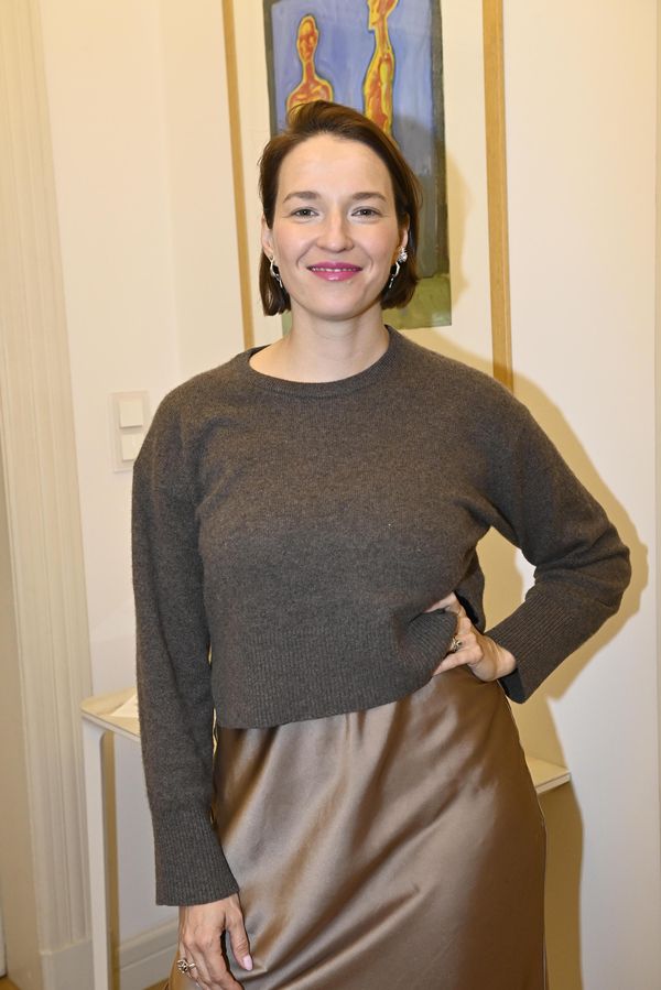 Radikální vlasová proměna Bereniky Kohoutové: Zpěvačka ukázala novou image, pak se svlékla jen do spodního prádla - fotka 1/1