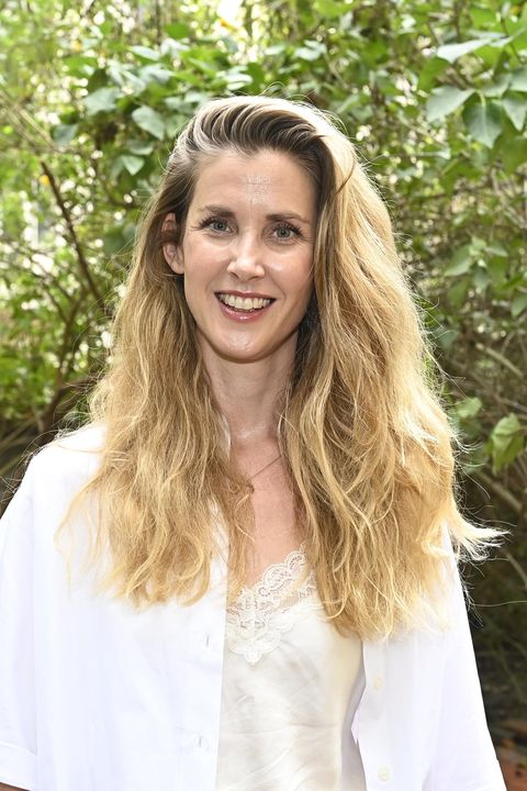 Z jedniček vyrobili čtyřky: Jana Bernášková odhalila hrudník a popsala, jak jí zvětšili prsa