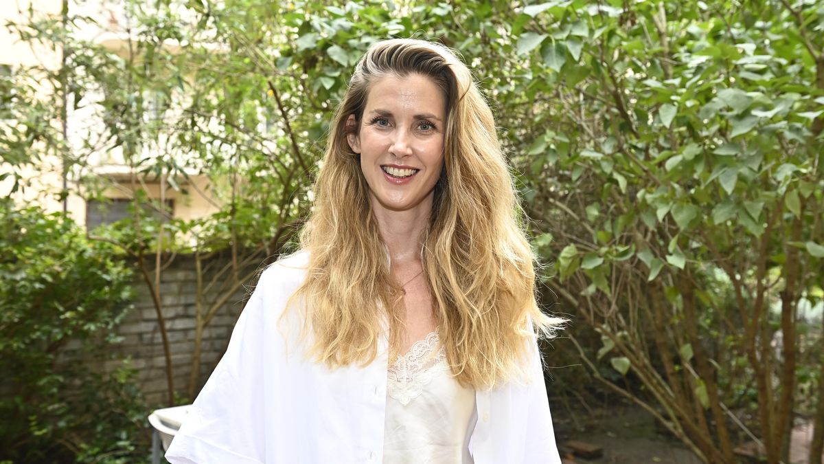 Z jedniček vyrobili čtyřky: Jana Bernášková odhalila hrudník a popsala, jak jí zvětšili prsa