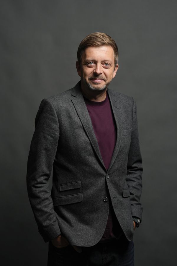 Začíná přituhovat: Ministr Vít Rakušan vytasil herce, který si hodně vybírá, s kým se spojit. Jde mu o jedno - fotka 1/1