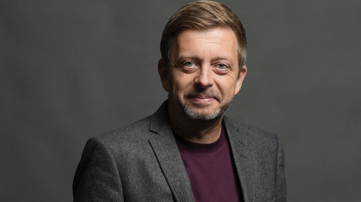 Začíná přituhovat: Ministr Vít Rakušan vytasil herce, který si hodně vybírá, s kým se spojit. Jde mu o jedno