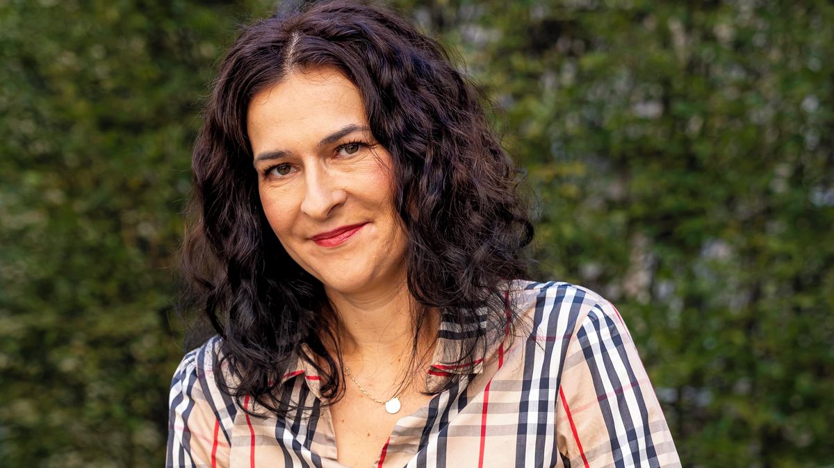 To byla rychlost! Matka sedmi dětí Markéta Šichtařová se na konci loňského roku rozvedla a nyní je opět vdaná